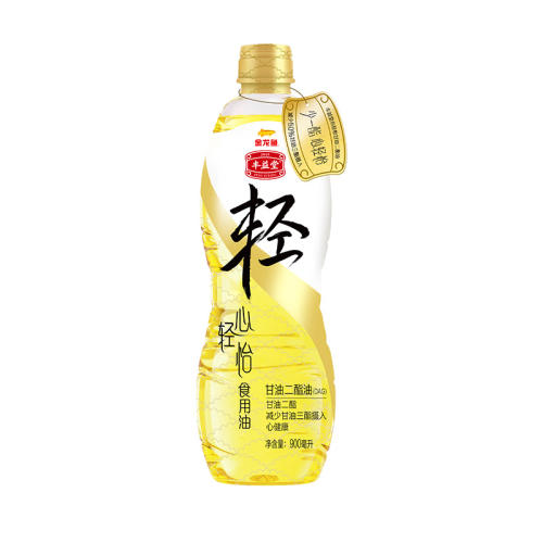 900ml Ͷ900ml 50%DAG ʳƿװ389.6Ԫ4(97.4Ԫ/)