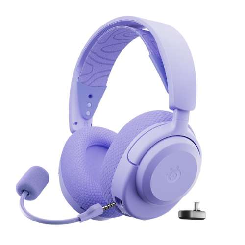 ۻ㣺Arctis Nova 3X-Ӱ SteelSeriesArctis Nova3Ϸ羺ͷ999Ԫ