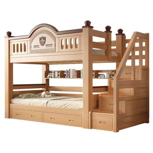 ڲľɫIӣľ ֱ100*200cm¥װ ˫㴲ӣľĸ1518Ԫ