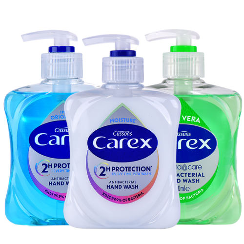 ʪྻ()250ml*1ڡ ӢCarex־ϴҺ59.7Ԫ3(19.9Ԫ/)