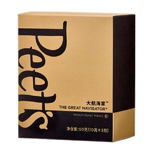 󺽺 Peet's CoffeeҶ10g549Ԫ