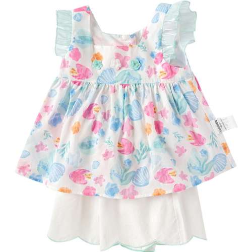 ۻ㣺ɫ00368 120cm װŮͯӡ208Ԫ2(104Ԫ/)