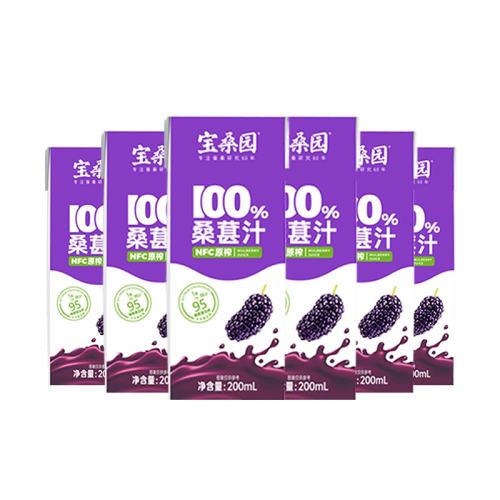 200ml*2 ɣ԰ũԺ100%NFCɣ֭179.5Ԫ5(35.9Ԫ/)