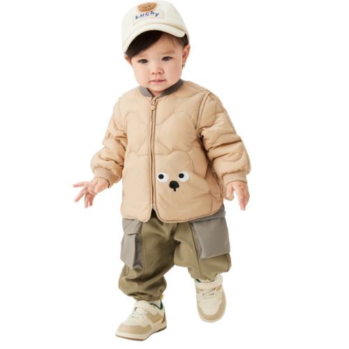 ۻ㣺̰10501 73cm ͯװӤͯװͯп㴺װʱֳ269.6Ԫ4(67.4Ԫ/)