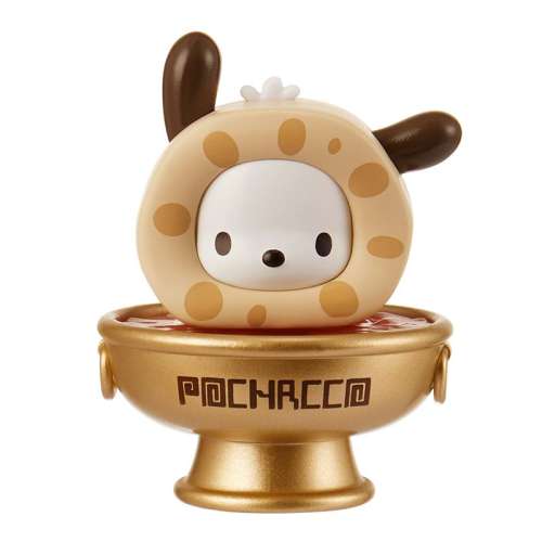 PochaccoɶϵСС MINISOƷPochaccoɶϵְäпɰڼŮ26.1Ԫ