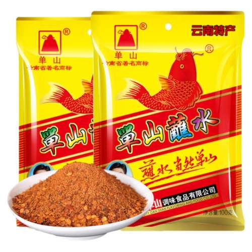 ڲɽպˮ100g ɽزպˮСװ տ ɵպմˮ6.6Ԫ