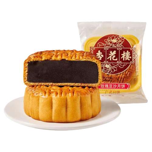 ڲ4öϡ̶100g*4 Ϻӻ¥ʽõ嶹ɳ±ʳ30Ԫ