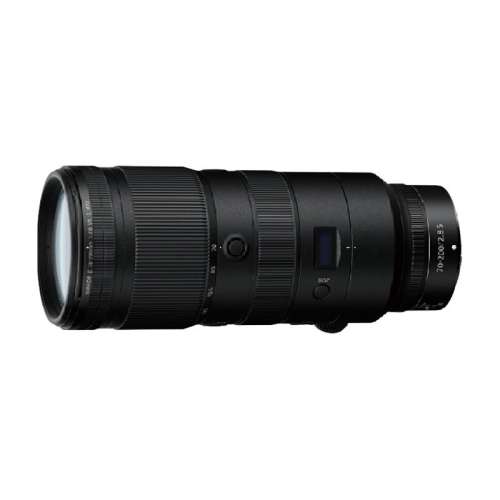 ῵Z Z 70-200mm f/2.8 VR S ɫ ٷ ῵Z70-200Զ佹΢ͷ14499Ԫ