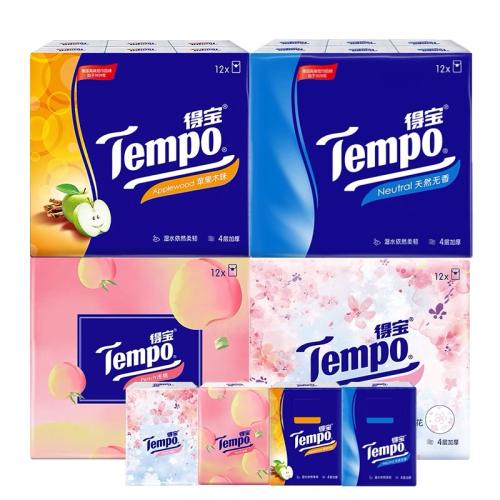 12 ӣζֽ Tempoñֽӣ޶ӡ4Ӻֽ12Сֽװ20.91Ԫ3(6.97Ԫ/)