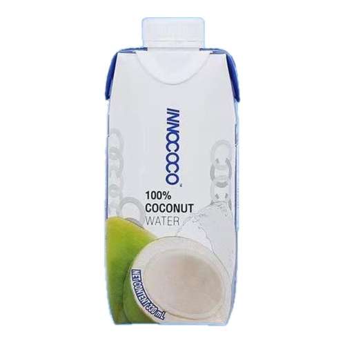 330ml*6ƿ innococo̩100%Ҭˮ330ml֭0ӹ֭NFC19.9Ԫ