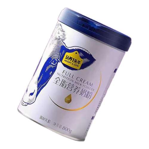 ȫ̷֬800g*1ޡ300g߸̷ۡ һͷţȫ֬֬Ӫ̷64Ԫ