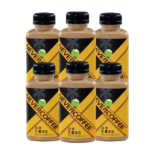 Never Coffee300ml6ƿ39.9Ԫ