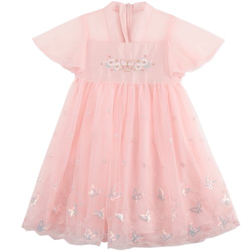 L/Pinkǳɫ/26 160cm ELAND KIDSȹ1087.32Ԫ3(362.44Ԫ/)