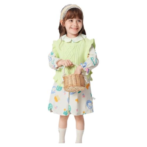 ۻ㣺̰10504 90cm ŮͯȹװͯװСͯȹ479.5Ԫ5(95.9Ԫ/)