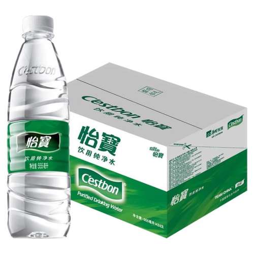 ٷ555ml/24ƿ ƷϡٷȨˮ555ml*24ƿˮǿȪˮֱˮ26Ԫ