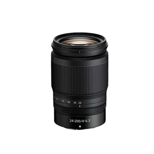 ῵Z Z 24-200mm ɫ ٷ ῵ȫ΢佹ͷʵ5163.25Ԫ