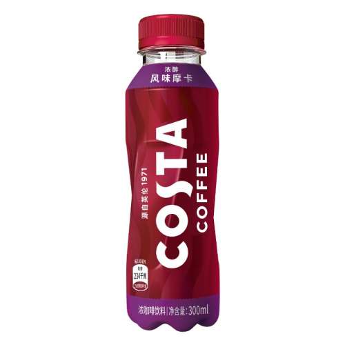 ڲ*15ƿ ɿڿ COSTAҼȴĦ300ml*15ƿװ88.8Ԫ