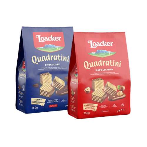 ζ250g+Ƭţζ200g Loackerҽʵ51Ԫ