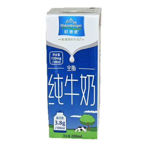 ڲȫ֬ţ200ml*24 ŷ±ţй69.9Ԫ
