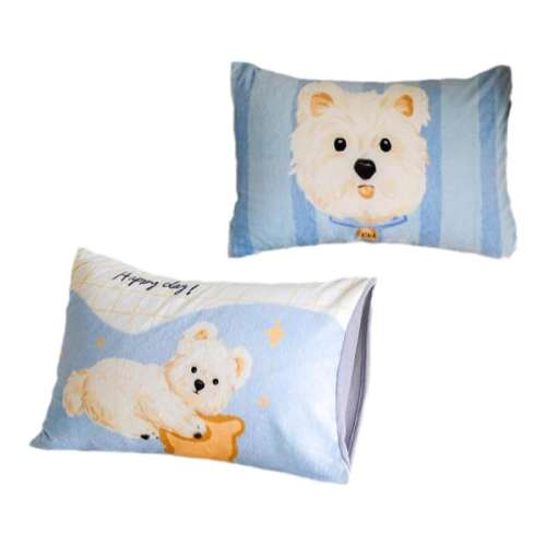 48cmX74cm ɫʩ ţ޵һװ˫ͷɺ޶ͯ޼Ӻо42.56Ԫ2(21.28Ԫ/)