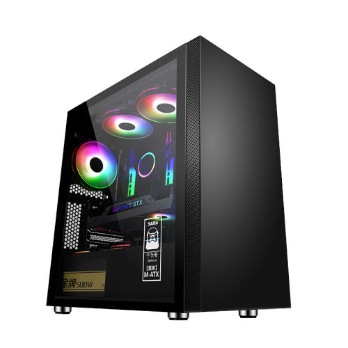  һ ʾ֧HDMIײһ/5600GT/Կ/˶A520M-K/16G/500G BվԶʱװԳ Ƽʵ1999Ԫ