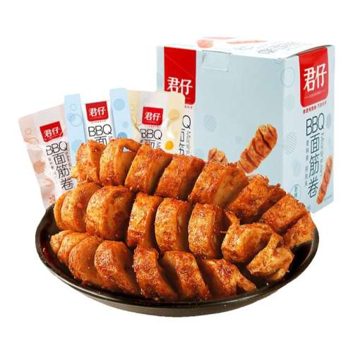 BBQ ζ(25g*10) оʳ10.71Ԫ