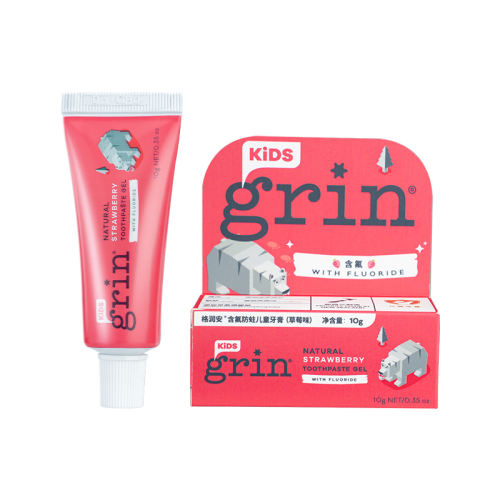 ڲݮζ10g*1֧ grinڶͯ11Ԫ