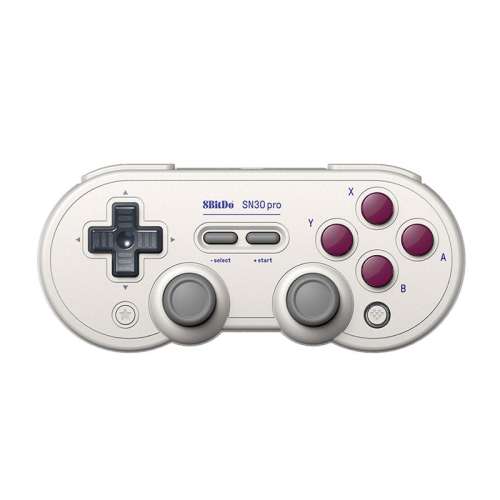 SN30 Proֱ  Gɫ | Swtich/ݮ//Steam 8bitdoλsn30 proNSϷֱ88Ԫ