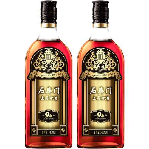 ڲڱ9500ml*2ƿУ ڱ9궨500ml*279Ԫ