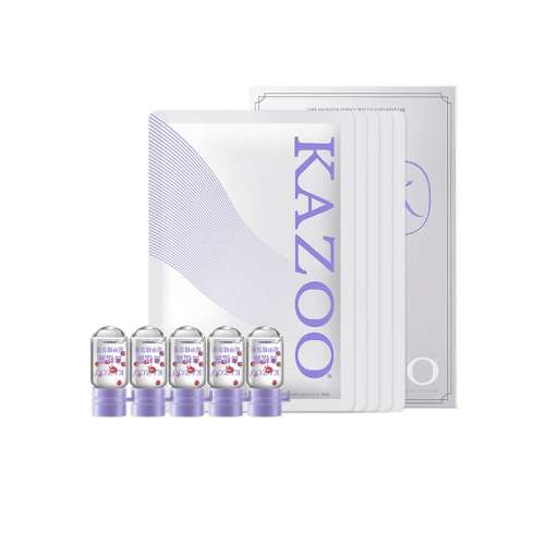 5Ƭ KAZOO¶Ĥ˪ʪˮȥƹٷ콢326.79Ԫ3(108.93Ԫ/88VIP 95)