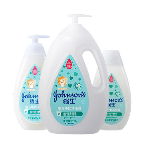 ţԡ¶300ml*1ƿ 1 ǿӤţԡ¶1ƿװ12.9Ԫ