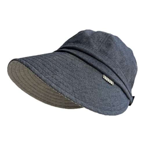 M56-58cm ɫ11׼ӳñ  ͷΧɴ պ 2025ƷձUVɹñС۵ññӴͷΧɴʵ63.99Ԫ