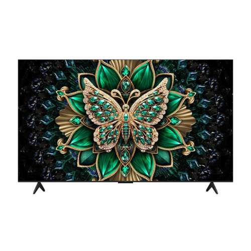 ڲ75Ӣ 75T6Lɫ ٷ [20%]TCL 75T6L 75ӢQD-Mini LEDӵӻ4399Ԫ