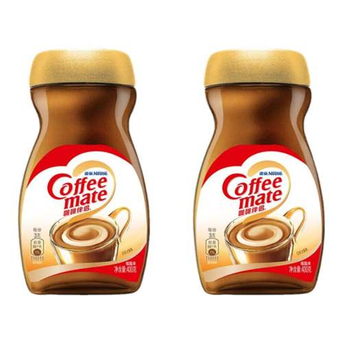 ڲƿȰ100g NestleȸȰ400g*2ƿֲ֬ĩڿȰƷ13.8Ԫ