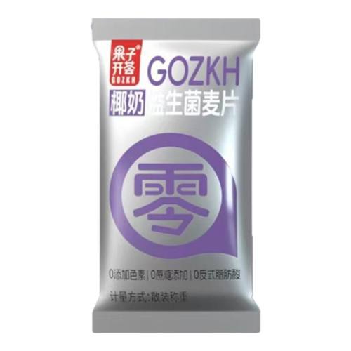 27g ɢװҬ25g*10) װ СӿҬƬ0ʽ֬Ӫ14.5Ԫ