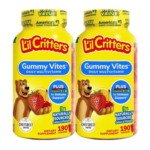ۻ㣺(lilcrittersС ͯά190)*2 СǸ϶ά866.4Ԫ4(216.6Ԫ/88VIP 95)