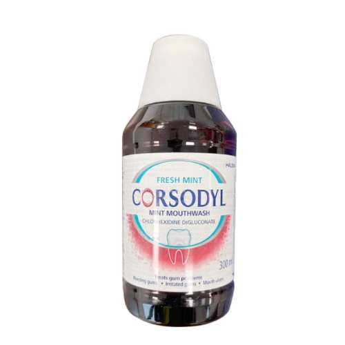 Corsodylǻڴˮ300ml ±ζ56.05Ԫ(88VIP 95)