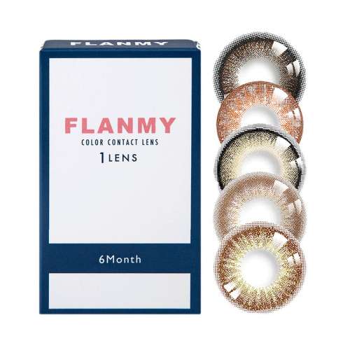 ۶ ͫɫ 0 FlanmyͫСֱͫ2ƬT-Gardenʿɫӿ45.1Ԫ