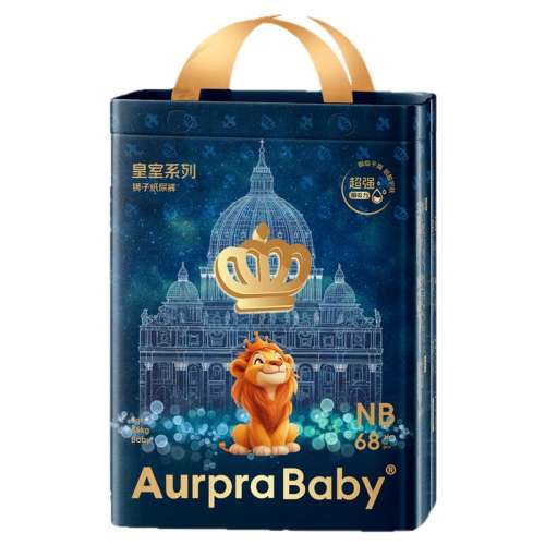 ۻ㣺ʮһֽ㰼NB68Ƭ 1 Aurpra Babyʨֽ52.8Ԫ
