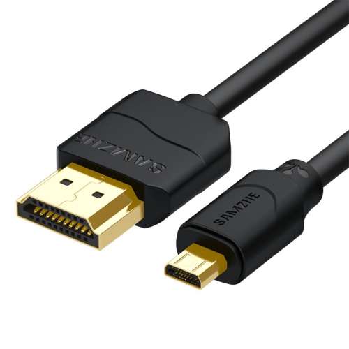 4K/60Hz塾˫ת 1 ɽmicrohdmi 4k43.5Ԫ2(21.75Ԫ/)