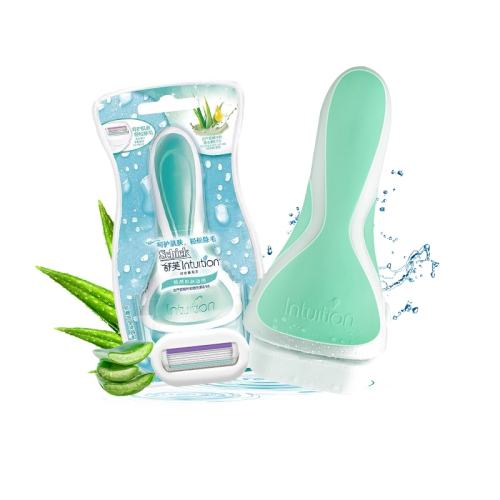 ۻ㣺м滻װ2ͷ  ӪSchick/Ůʿëܽͷ˽ëëҸ³ë68.4Ԫ2(34.2Ԫ/88VIP 95)