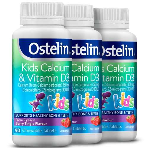(ֱӪOstelin˹ֶͯƬVDάD3+ƾ׽Ƭ90Ƭ)*3 ostelin˹ָƾ׽Ƭ729.6Ԫ4(182.4Ԫ/88VIP 95)