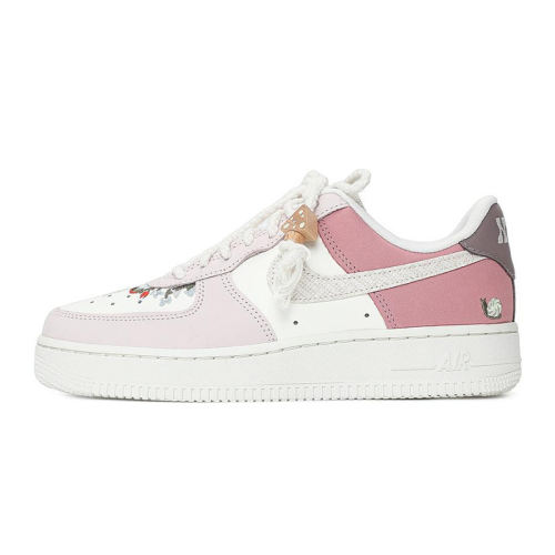 IB8874-111 36 NIKEͿŮWMNS AIR FORCE 1 '07 LX˶ЬIB8874-111557.7Ԫ