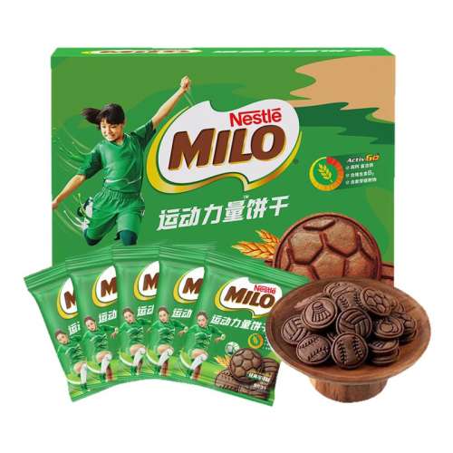 ڲ»ɿɿζ270g*1 ͬ츣»MILO˶270gɹٷƷ22.9Ԫ