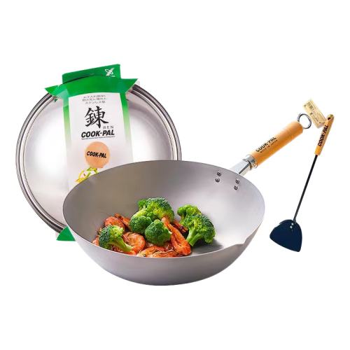 COOK-PALѹ+ľ+ľ 33cm ձͿ㴿ѳ1727.1Ԫ(88VIP 95)