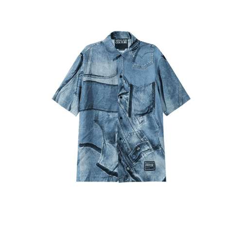 ۻ㣺261 ţɫӡ 44 Versace Jeans Couture1906.88Ԫ(88VIP 95)