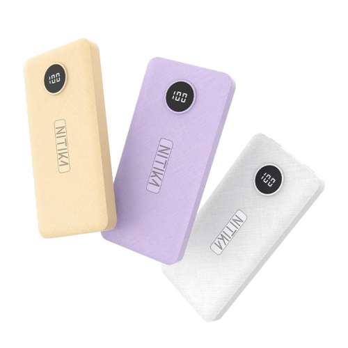 10000mAh ɫ ϵԴ¹3C֤籦ɵǻ29.9Ԫ