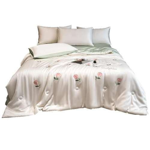 ۻ㣺ı150*200cm -̰̣ͼɫ ӡƷˮϴ˿˿յױı˫ļ89.1Ԫ