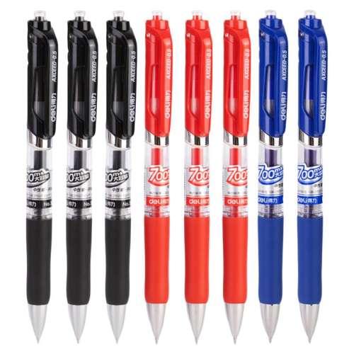 ڲ12֧ɫ 0.5mm /other ʽ칫Ա114.5Ԫ5(22.9Ԫ/)