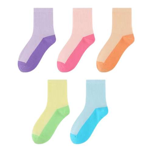 ۻ㣺5˫װŮA M/120Ь22-29룩 һլһ߶ѧͲ5˫װ100.9Ԫ5(20.18Ԫ/)